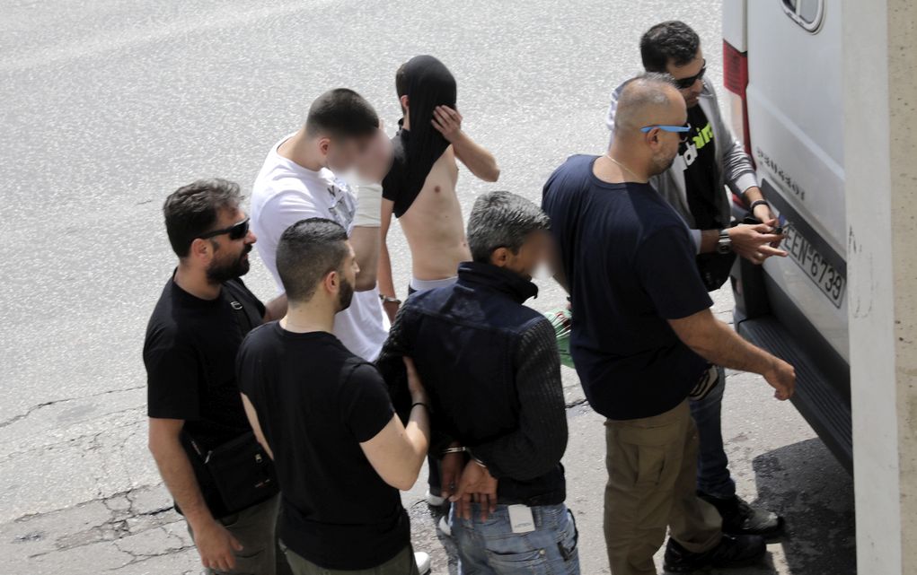 Κρατούμενοι ως την Τετάρτη οι κατηγορούμενοι για την επίθεση σε Μπουτάρη