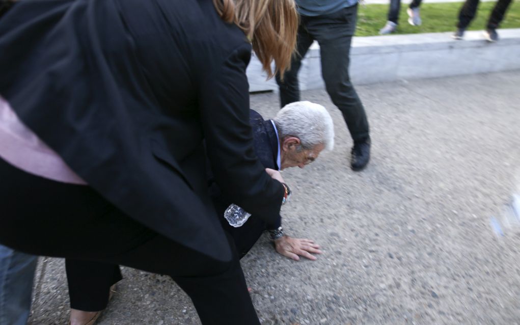 «Θεσσαλονίκη Ανοιχτή Πόλη»: Είναι βαθιά ανησυχητικό το τυφλό μένος