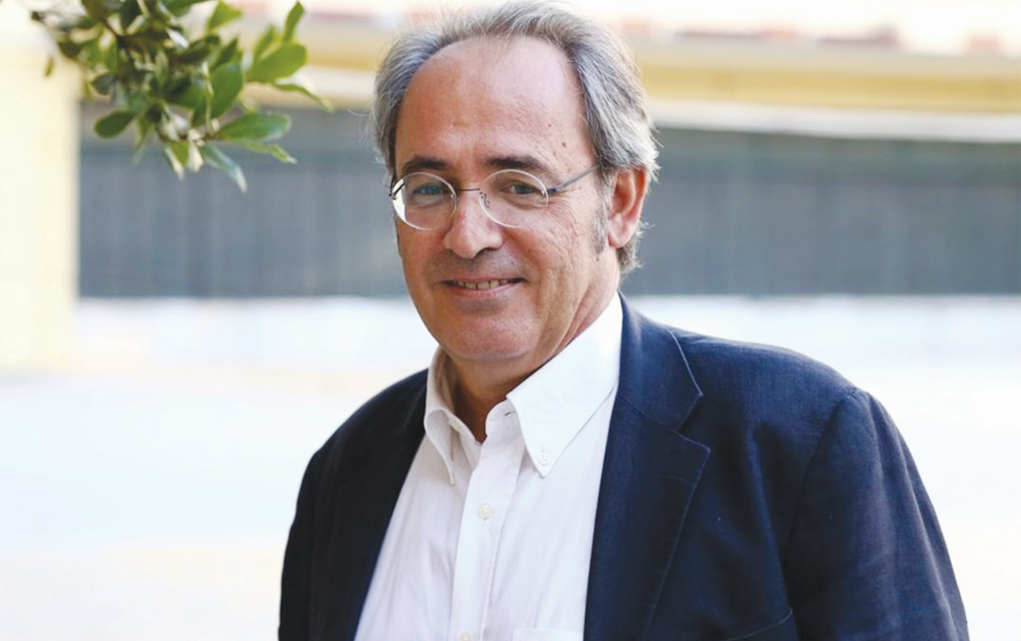 Υποψήφιος Περιφερειάρχης Κ. Μακεδονίας με τη στήριξη του ΣΥΡΙΖΑ – ΠΣ ο Γιάννης Μυλόπουλος