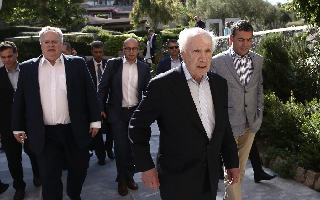 Συνάντηση Τσίπρα -Ζάεφ στη Σόφια ανακοίνωσε ο Νίμιτς