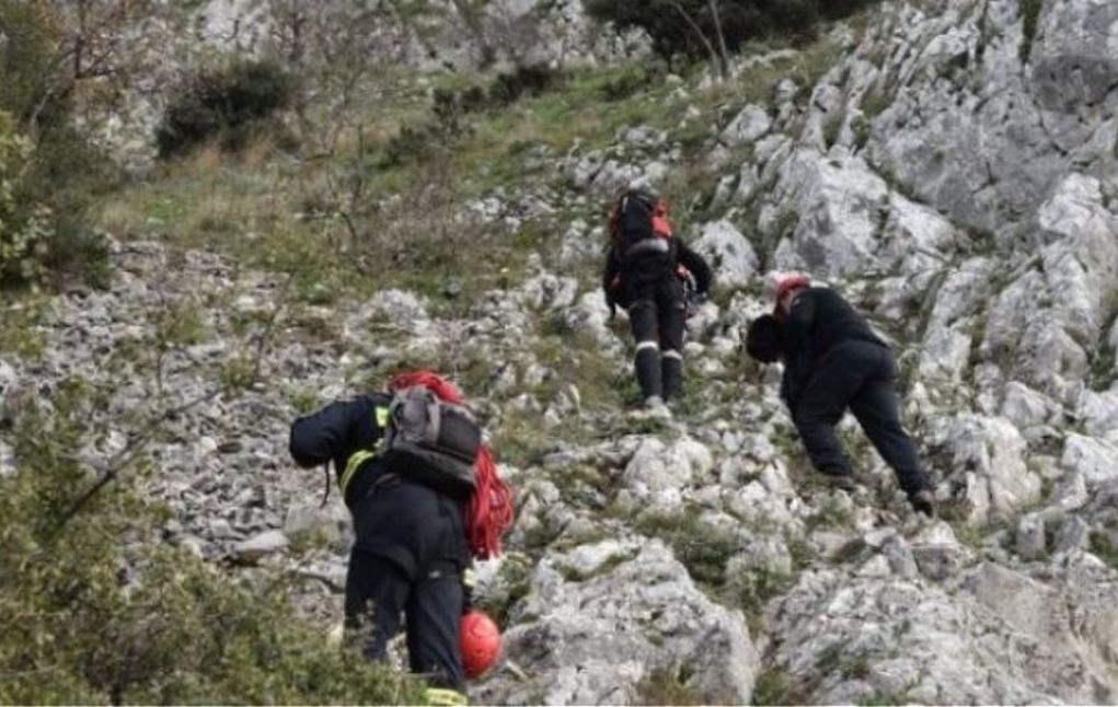 Νεκρός βρέθηκε βοσκός στη Φθιώτιδα – Ανγοούνταν από το απόγευμα της Πέμπτης