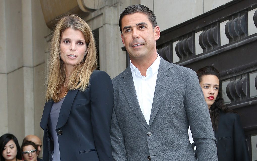 Σε πάρτι οργίων ο πρώην της Αθηνάς Ωνάση, Αλβάρο!