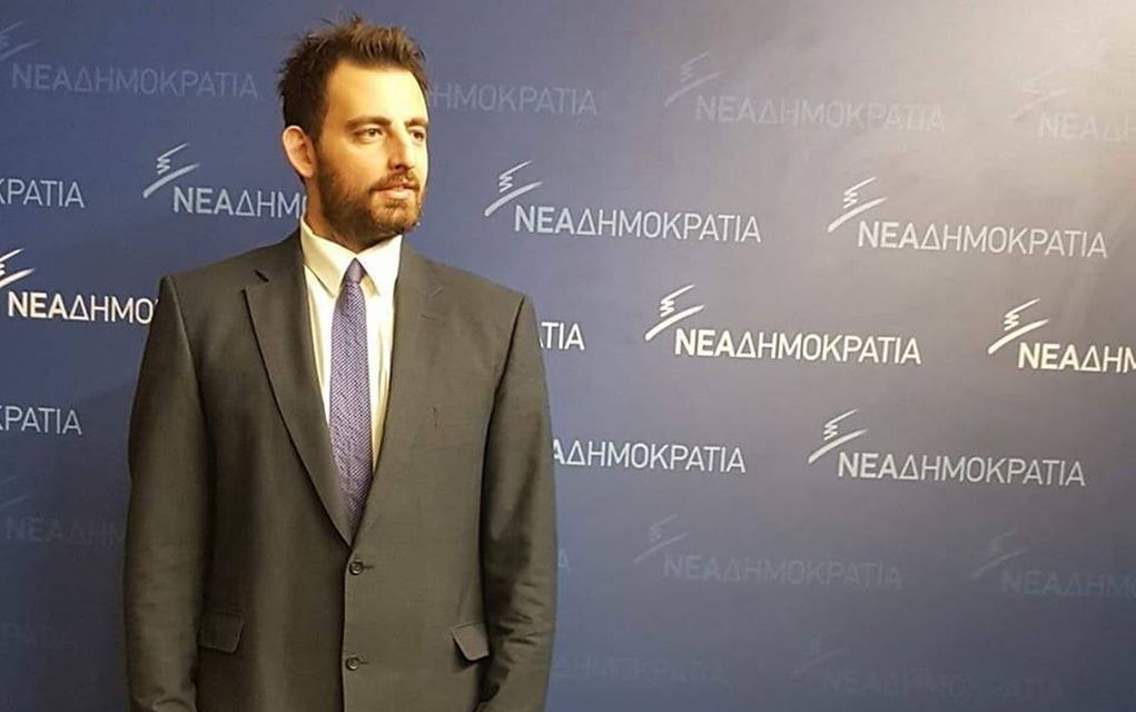 Αποπέμφθηκε ο πρόεδρος της ΟΝΝΕΔ Πέλλας μετά τα σχόλια για Μπουτάρη