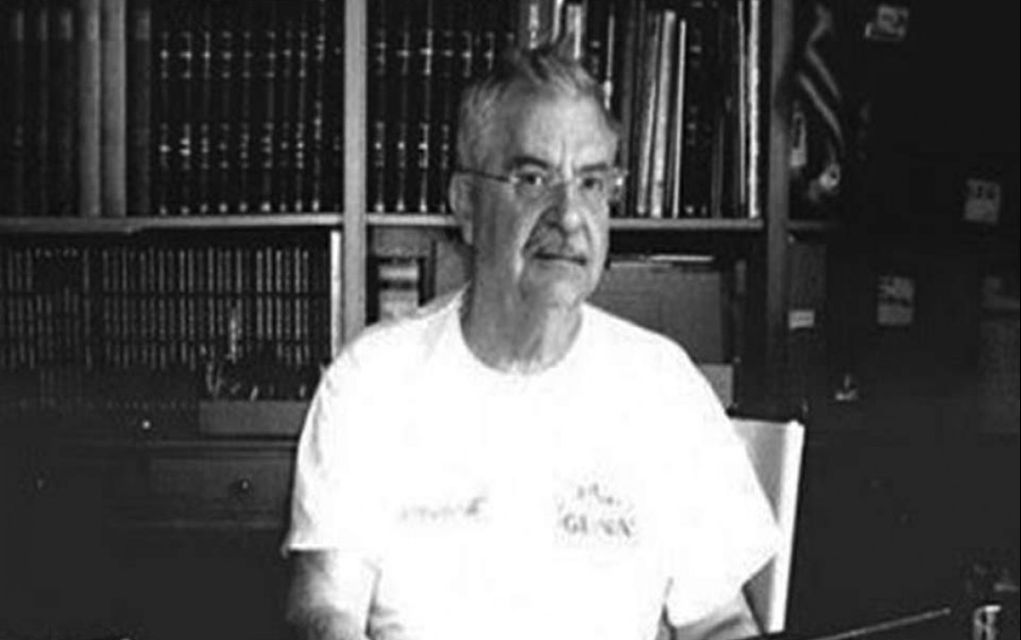 Το ΚΘΒΕ «αποχαιρετά» τον Σπύρο Παγιατάκη