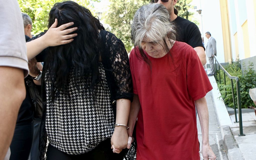Προφυλακιστέα η 19χρονη που σκότωσε το νεογέννητο μωρό της