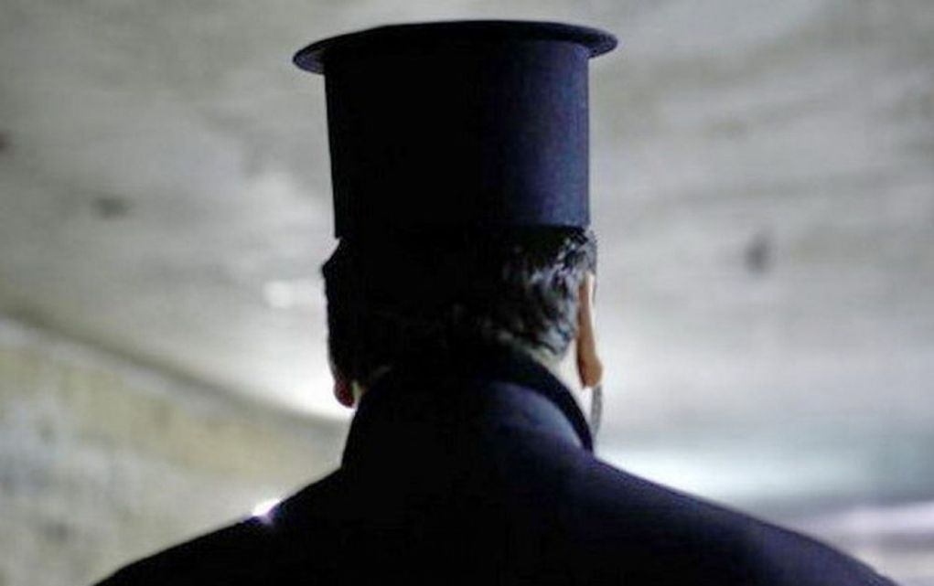 Φάρσαλα: Ισόβια στον ιερέα για την υπεξαίρεση