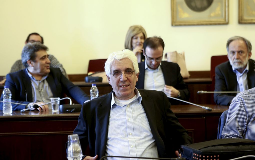 Παρασκευόπουλος: «Ψέματα όλα όσα είπε η Σπυράκη»