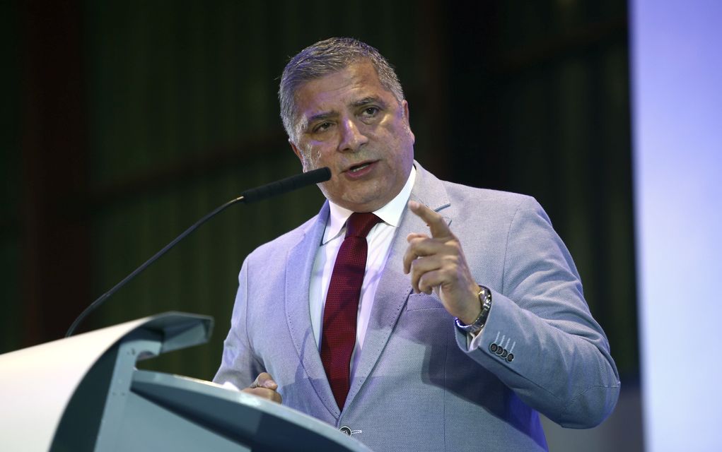 Γιώργος Πατούλης: «Ως πότε θα κρύβεται η Ρένα Δούρου;»