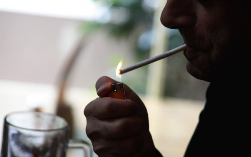 Αντικαπνιστικός νόμος: Πρόστιμα έως 10.000 ευρώ