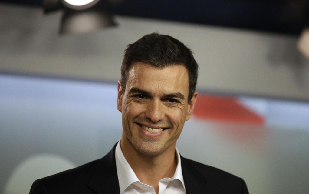 Επικρατούν οι γυναίκες στη νέα κυβέρνηση της Ισπανίας