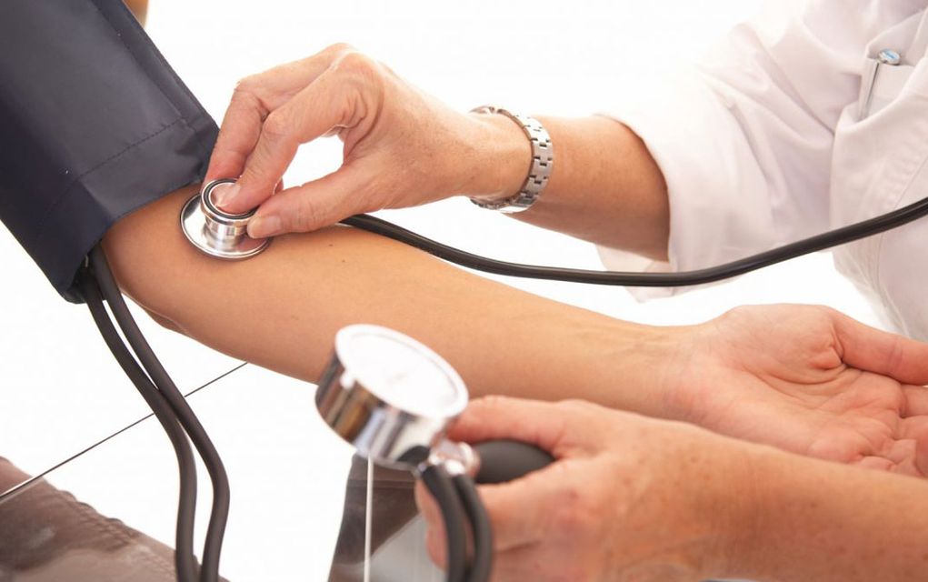 Έρευνα με ελληνική συμμετοχή προτείνει νέα θεραπεία για την υπέρταση