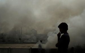 Στο Ευρωπαϊκό Δικαστήριο έξι κράτη- μέλη για την ποιότητα του αέρα