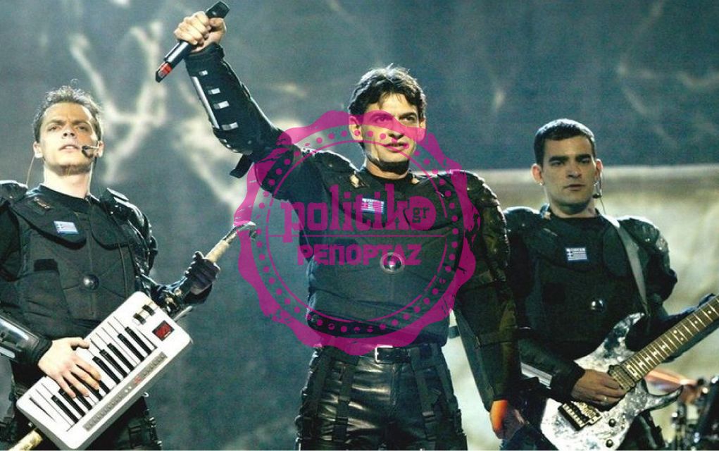 Eurovision: Το ελληνικό cult που μας… «θάμπωσε»