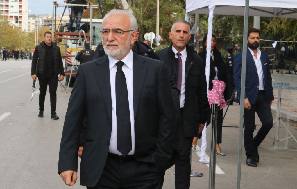 Ιβάν Σαββίδης: «Δεν απαιτούμε εκδίκηση αλλά δικαιοσύνη»