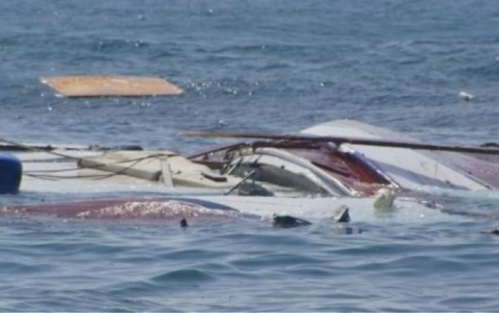 Χανιά: Κηδεύονται σήμερα τα δύο αδέρφια που σκοτώθηκαν με το ταχύπλοο