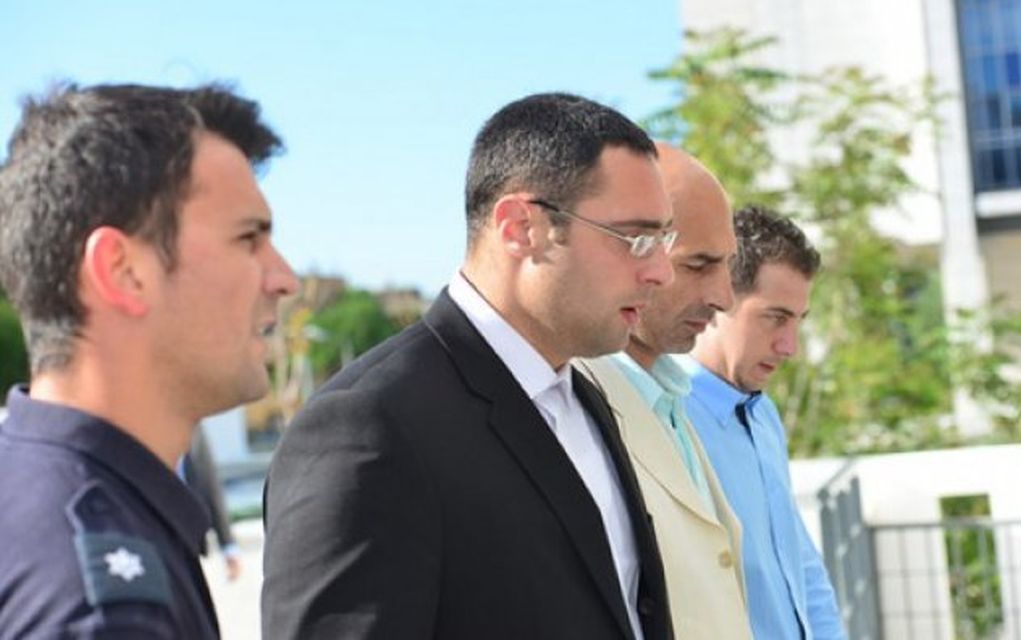 Αντιμέτωπος ξανά με ισόβια ο Στεφανάκης