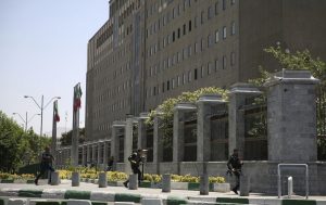 Ιράν: Σε θάνατο καταδικάστηκαν έξι μέλη του Ισλαμικού Κράτους
