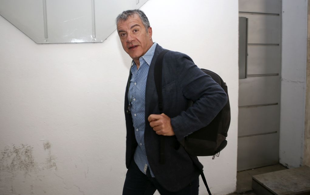 Θεοδωράκης: «Καλή η συμφωνία των Πρεσπών»