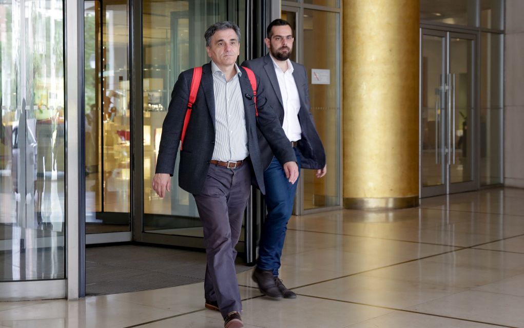 Τσακαλώτος: «Έχουμε συμφωνία, πρέπει να τρέξουμε»
