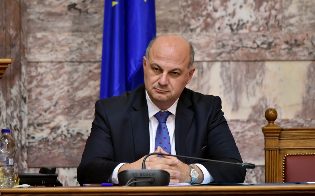 Τσιάρας: «Οι κάλπες οριστικό Βατερλώ για Τσίπρα – Καμμένο»