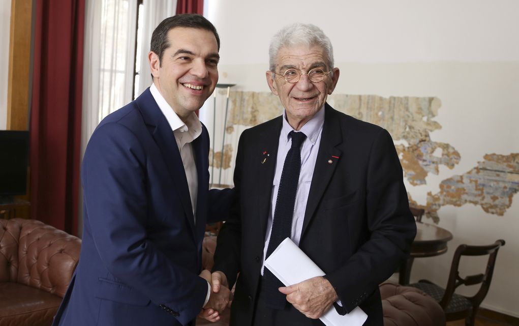 «O προσδιορισμός στο ‘Μακεδονία’ θα είναι μεγάλη νίκη»