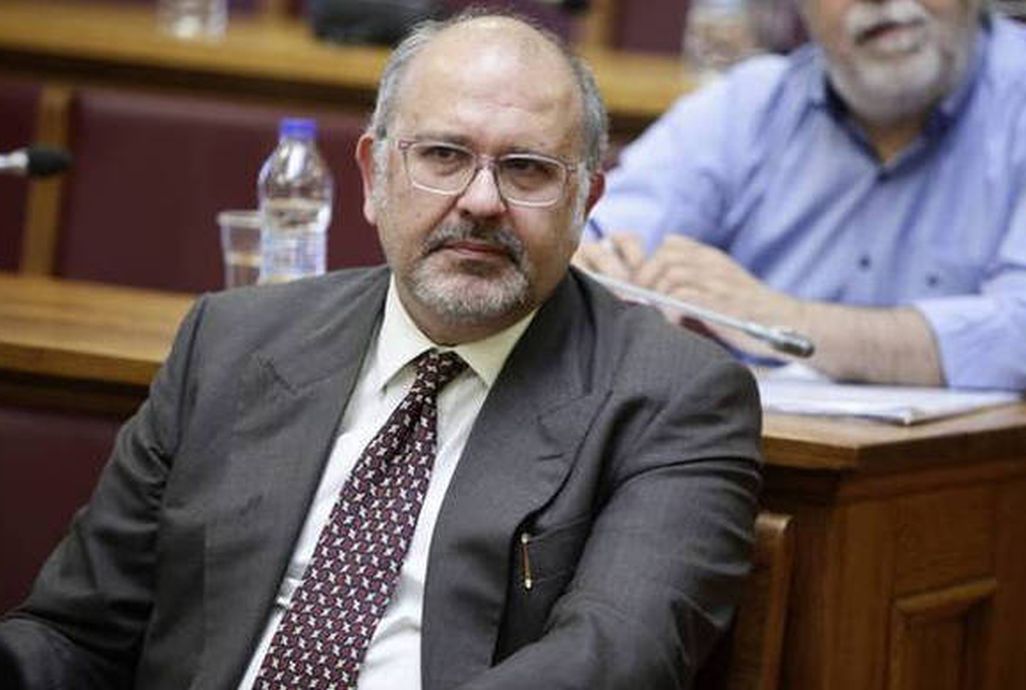 Ξυδάκης: «Δύσκολο να συνεργαστούμε με τη Δεξιά»