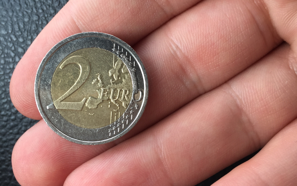 Το ελληνικό κέρμα των 2 ευρώ που αξίζει 80.000 ευρώ