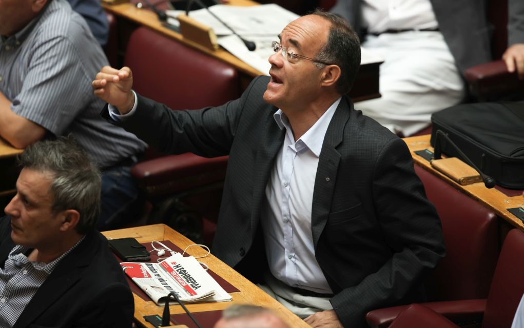 Μιχαηλίδης: «Οι εκλογές δεν υπάρχει εξαιρετικός λόγος να γίνουν τουλάχιστον πριν τον Μάιο»