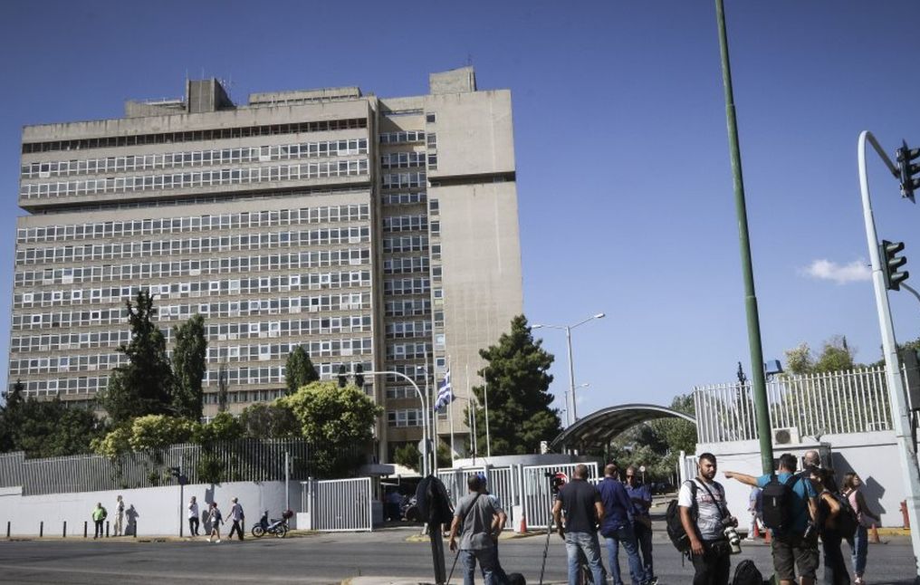ΕΥΠ: Νέοι υποδιοικητές ο Πρέσβης Ιωάννης Ραπτάκης και ο Αντιστράτηγος Γεώργιος Κέλλης