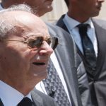 Η ανάρτηση του Αλ. Τσίπρα για το θάνατο του Θανάση Γιαννακόπουλου