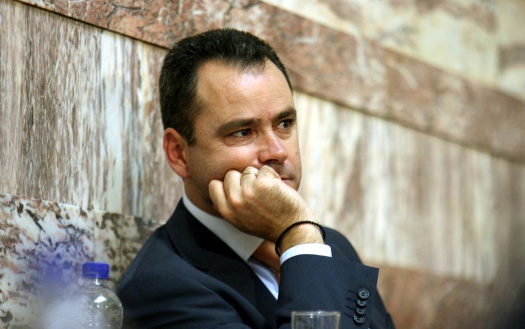 Από βουλευτής δήμαρχος ο Κουκοδήμος
