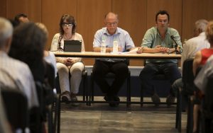 Δημ. Παπαδημούλης: «Τους Σαλβίνι τούς γεννάνε οι Σόιμπλε»