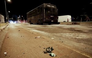 Θεσσαλονίκη: Διαμαρτυρία αστυνομικών στα Δικαστήρια