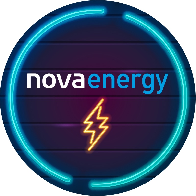 Η Nova, τώρα, και στην αγορά της ενέργειας!