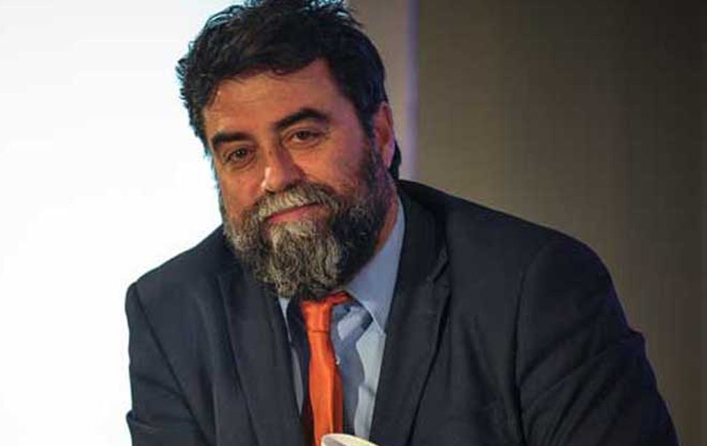 Οικονόμου: «Ο Πολάκης χαζολογάει και οροφή σε νοσοκομείο καταρρέει»