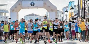 Άνοιξαν οι εγγραφές για το Spetses mini Marathon 2018