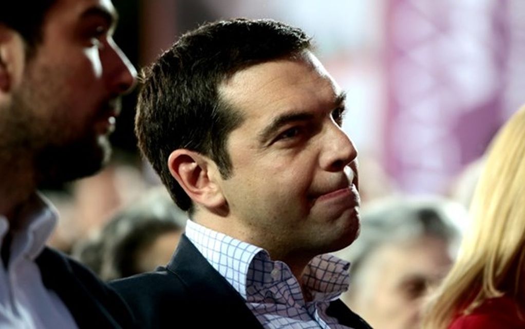 Βλέποντας τον Ανδρέα του ’81 στο πρόσωπο του Αλέξη