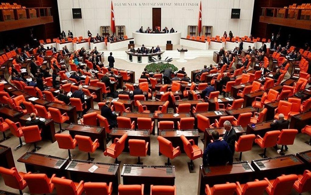 Τούρκος βουλευτής μίλησε για επέκταση των χωρικών υδάτων από την πλευρά της Ελλάδας