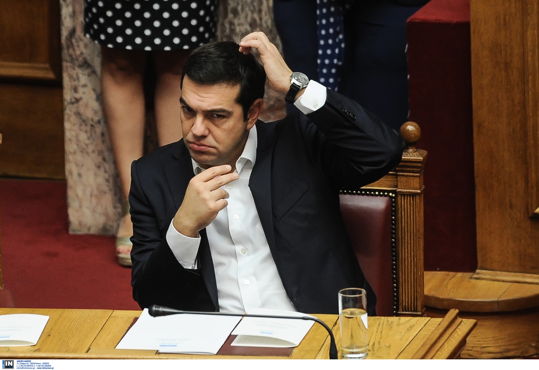Γιατί δεν αποκλείονται εκλογές τον Οκτώβριο!