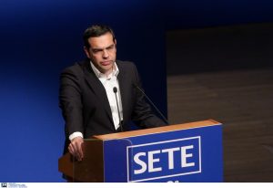 Στήνει κάλπη το ‘19 με φοροελαφρύνσεις!