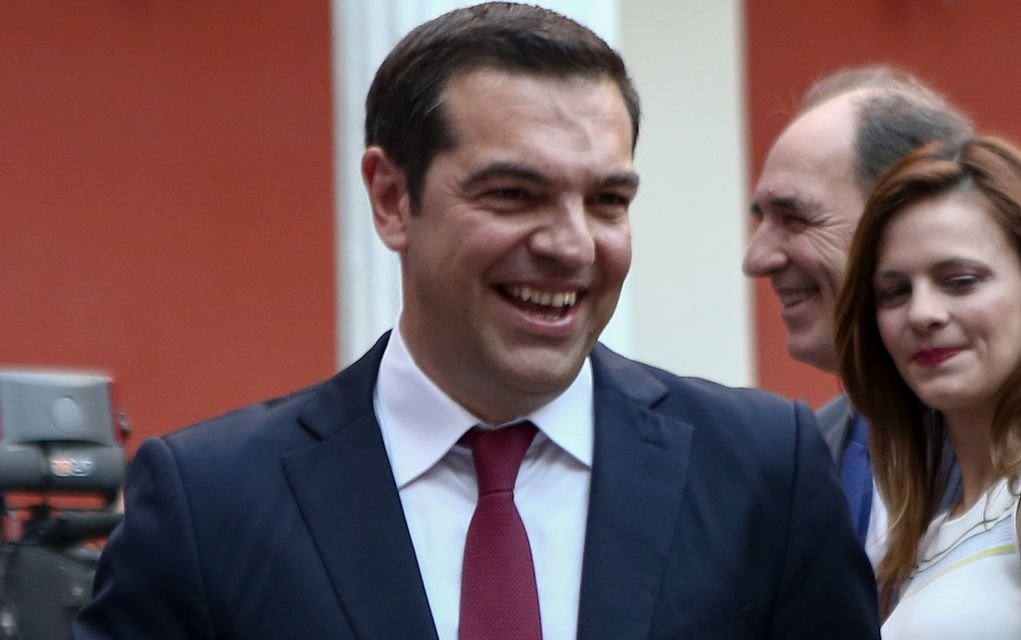 Το είδαμε και αυτό…