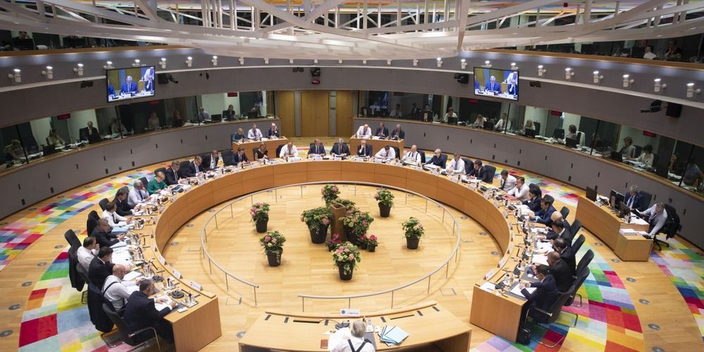 Η ΕΕ απάντησε στις επικρίσεις του σκοπιανού προέδρου