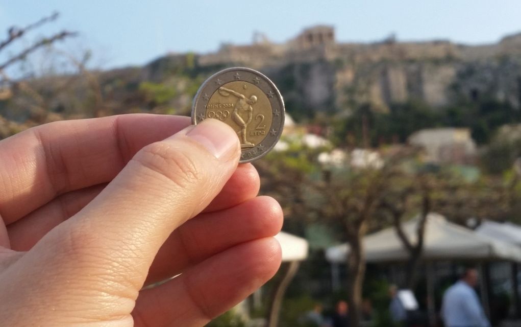 «Οι οιωνοί δεν είναι κακοί» για την Αθήνα