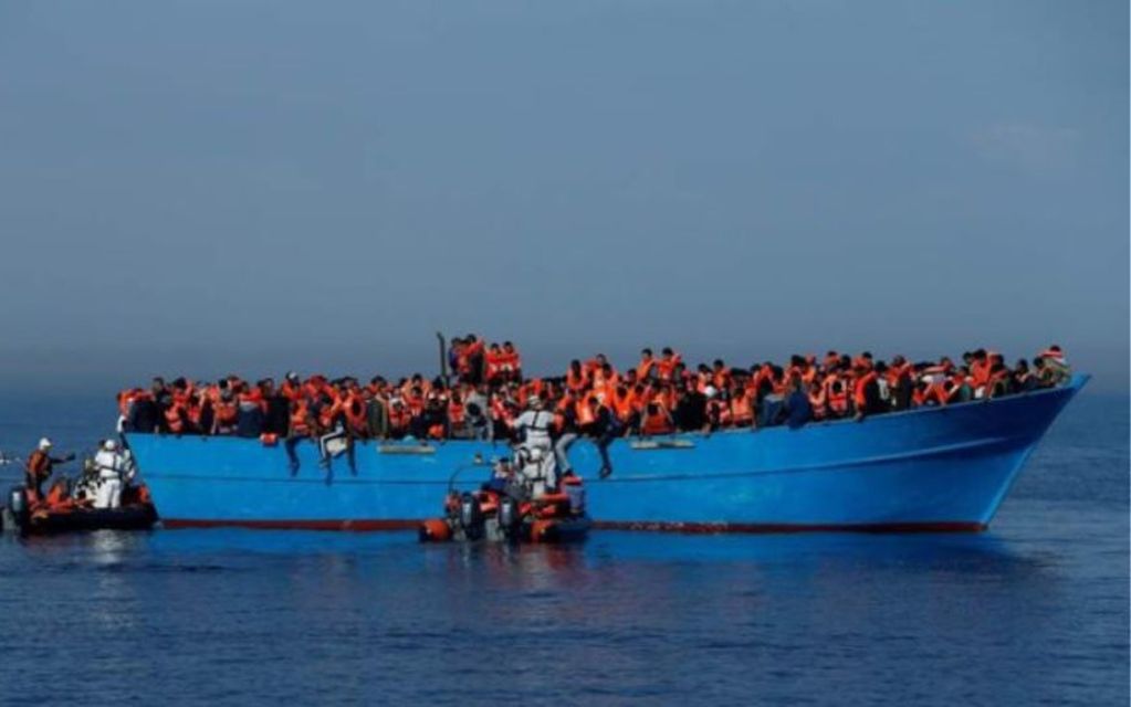 Υεμένη: 46 Αιθίοπες πνίγηκαν στον κόλπο του Άντεν