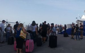 Στις 15 Ιουνίου η ακτοπλοϊκή σύνδεση Θεσσαλονίκης-Σποράδων