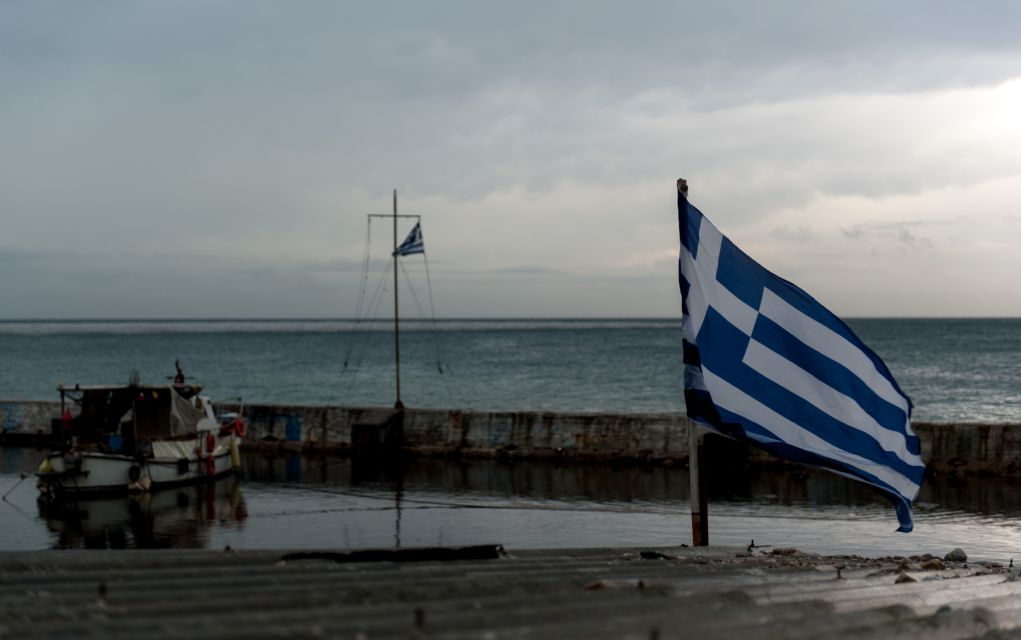 Θρίλερ στη θαλάσσια περιοχή του Αλίμου: Εντοπίστηκε πτώμα