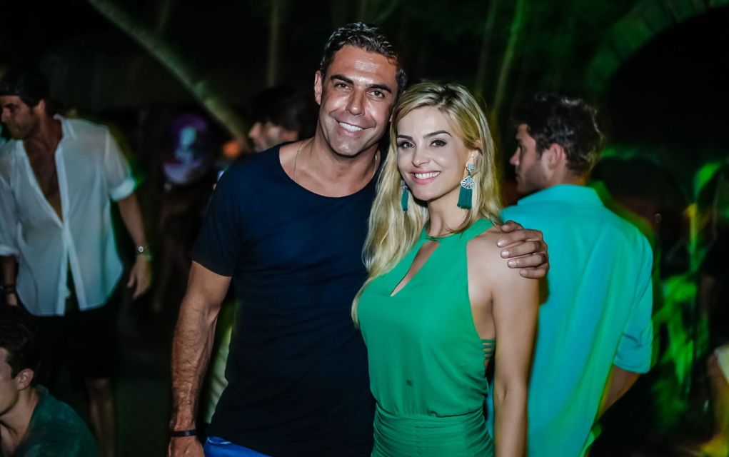 Νέο «πλήγμα» για την Ωνάση: Παντρεύεται ο Αλβάρο