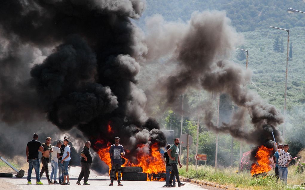 Παραδόθηκε ο δράστης της δολοφονίας της 13χρονης Ρομά στη Λαμία