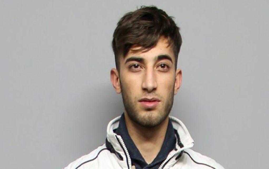 Ο 20χρονος Αλί Μπασάρ βίασε και σκότωσε την 14χρονη στη Γερμανία