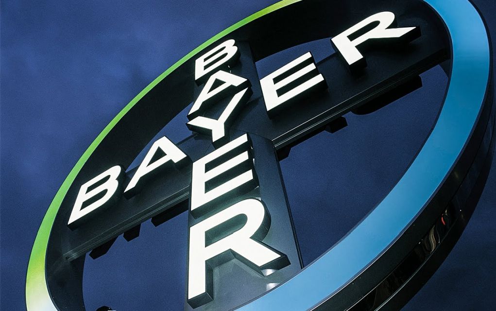 Bayer: Θα δώσει αποζημίωση 80 εκατ. δολαρίων σε καρκινοπαθή
